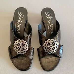 Brighton Alison Sandals